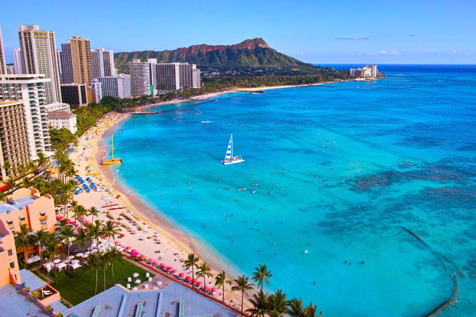 Aloha Vibes With Ocean Views, Near Beach & Parking! Honolulu Exterior photo