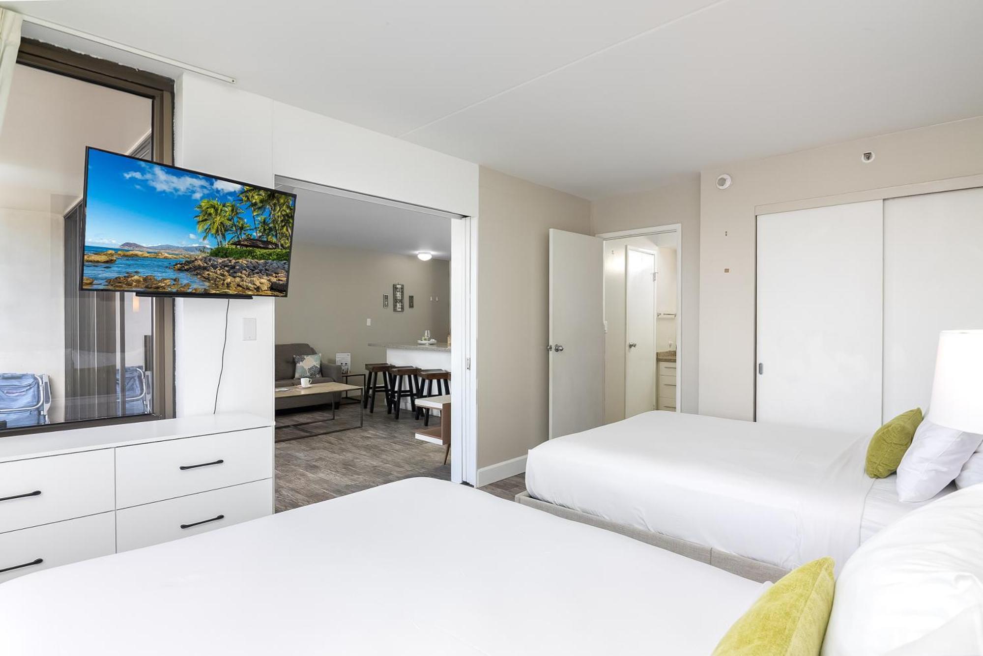 Aloha Vibes With Ocean Views, Near Beach & Parking! Honolulu Exterior photo